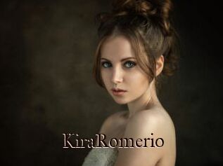 KiraRomerio