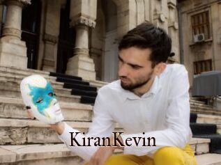 KiranKevin