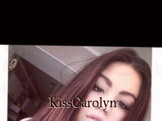 KissCarolyn