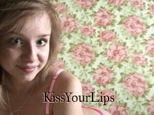 KissYourLips_