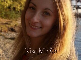 Kiss_MeXo