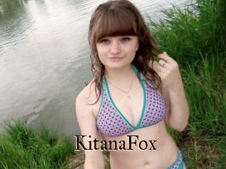 KitanaFox