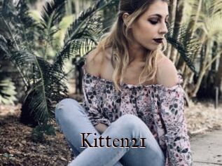 Kitten21