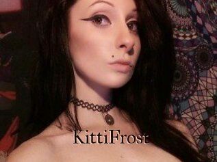 KittiFrost Goog Sexe