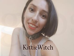 KittieWitch