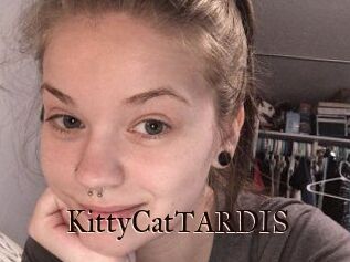 KittyCatTARDIS