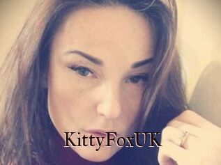 KittyFoxUK