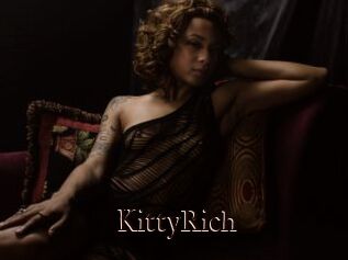 KittyRich