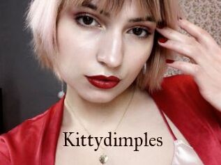 Kittydimples