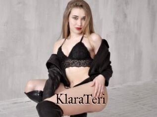 KlaraTeri