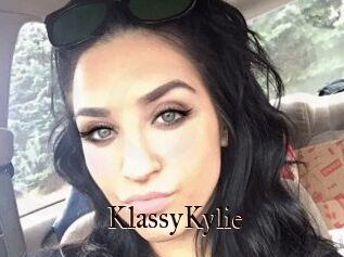 KlassyKylie