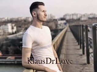 KlausDrLove