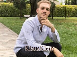 KlausKlein