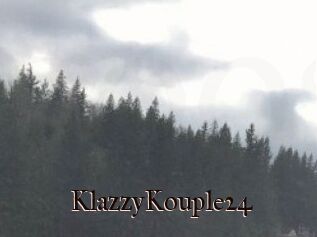 KlazzyKouple24