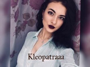 Kleopatraaa