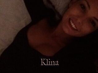 Klina