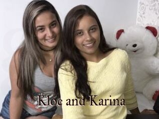 Kloe_and_Karina