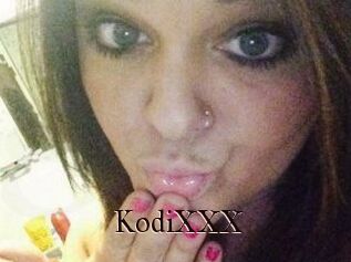 KodiXXX