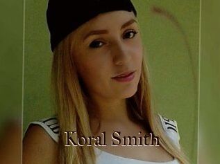 Koral_Smith