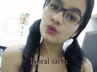 Koral_sarth