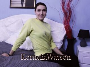 KorneliaWatson