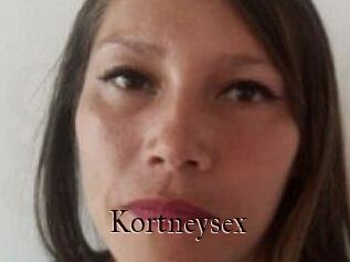 Kortneysex