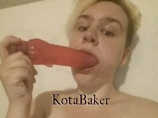 KotaBaker