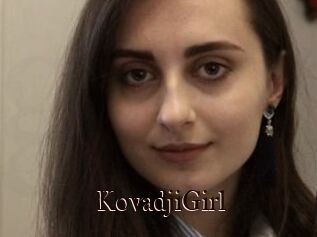 KovadjiGirl