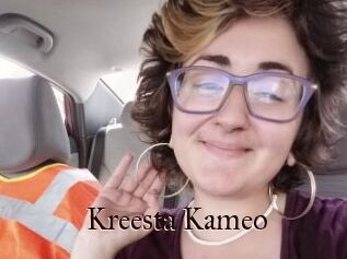 Kreesta_Kameo