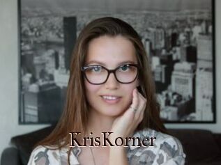 KrisKorner