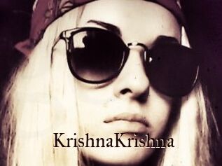 KrishnaKrishna