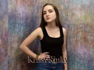 KrissyKinky