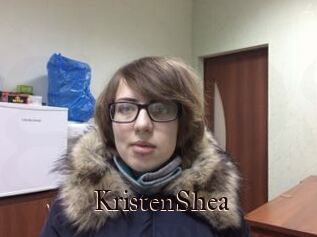 KristenShea