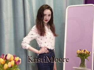 KristiMoore