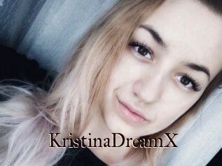 KristinaDreamX