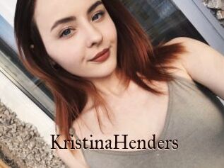 KristinaHenders