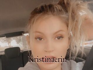 Kristinaerin