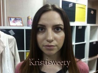 Kristisweety