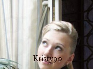 Kristy90