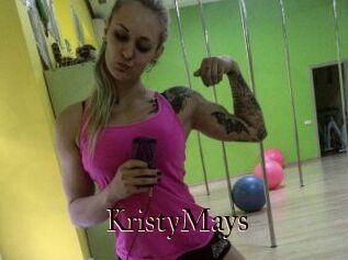 KristyMays