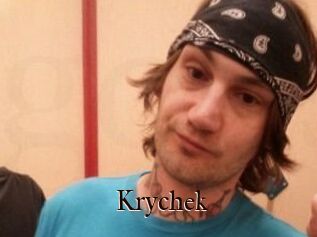 Krychek