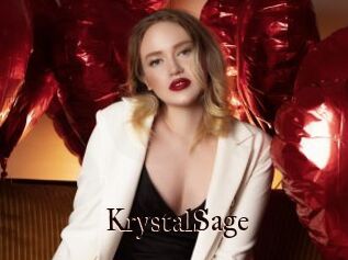 KrystalSage