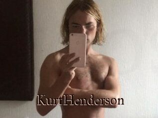 Kurt_Henderson