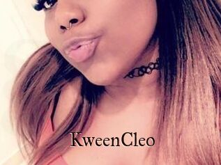 KweenCleo