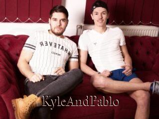 KyleAndPablo