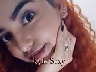 Kyle_Sexy