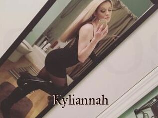 Kyliannah