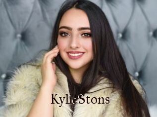 KylieStons