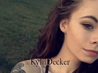 Kylii_Decker