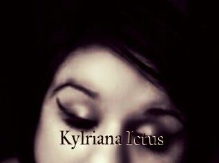 Kylriana_Ictus